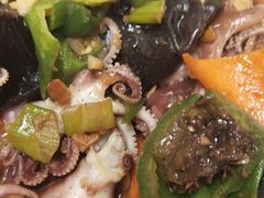 -宾朋海鲜特色美食餐厅·纯手工鲅鱼水饺(兴海路店)