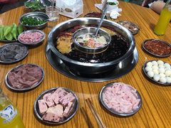 -渝味黄姐火锅(黄泥村店)