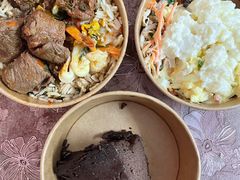 -拉蒂娜·巴西牛排馆 Latina·Brazilian Steakhouse(陆家嘴旗舰店)