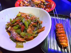 -撒椒小酒馆馆池袋店