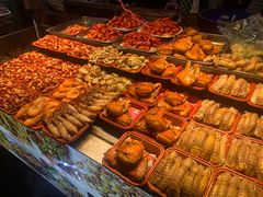 -大学城夜市大排档(凤栖路店)