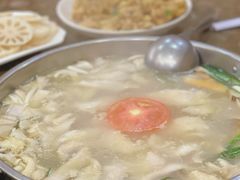 -迎三江菌汤兔(星桥街西段店)