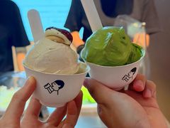 -喜茶(北京三里屯太古里店)