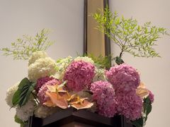 -广州文华东方酒店·文华饼店