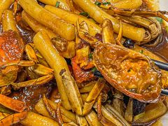 -蟹天蟹地农家菜·阳澄湖大闸蟹(浅水湾店)