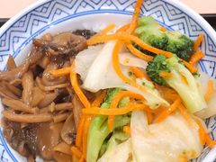 -吉野家(上海美罗城店)