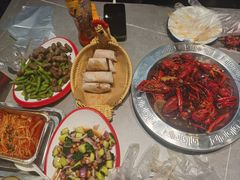 -刘一龙虾.烧烤(理工直营店)
