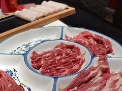 -祥源胡同·涮牛羊肉火锅(花桥店)