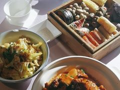 -盛百味·家宴餐厅(霸州分店)