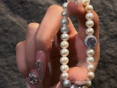 -梵薇Joker.V银饰工作室