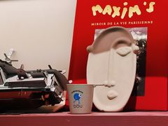 -Punchline Coffee&Roaster(同济大学店)
