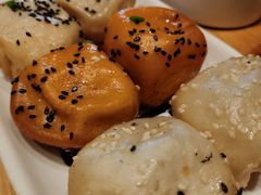 -陈家生煎(世茂双子塔店)