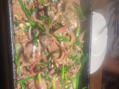 -张家卫·阳江菜·小海鲜(肥婆湾桥店)