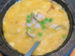 -庆江南江南菜(琴湖溪里花园城店)