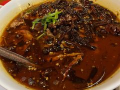 -铁公鸡·四川料理(天环广场店)