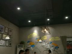 -旺顺阁海鲜广场(亚运村店)