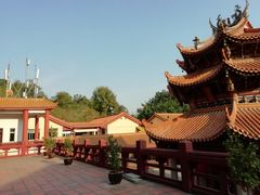 -梵天禅寺