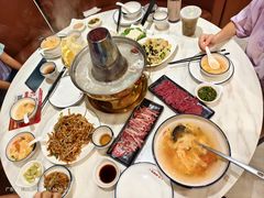 -培万河间驴火•驴肉火锅(东平店)