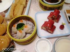 -北海渔村酒楼·粤菜海鲜点心(新华店)