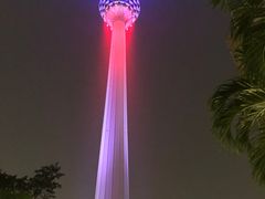 -太平洋丽晶套房酒店