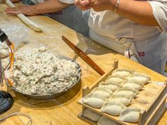 -渔家风味·鲅鱼水饺·央视展播·海鲜天津菜(开发区店)