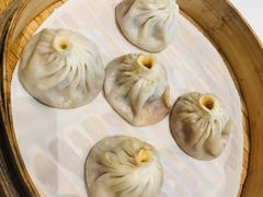 -新梅华·茶点餐厅(欧尚店)