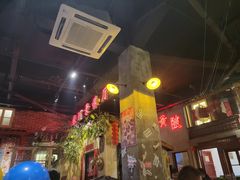 大堂-刘妈小集市(黄陂广场店)