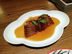 -新白鹿餐厅(银泰西湖文化广场店)