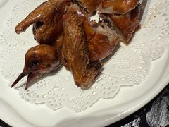 -芳芳私房菜·精做淮扬菜(承德路店)