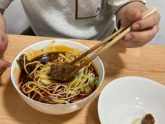-易毛特色牛肉面(解放碑步行街店)