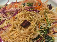 -北李妈妈菜·海肠捞饭(开发区万达店)