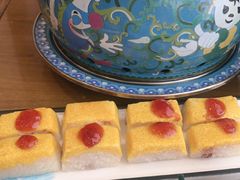 -二分八云雁阁•新晋菜大同味(长治路店)