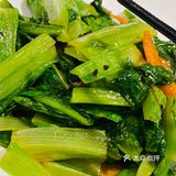 从头吃到尾眼睛睁得也挺大的也没有看到鲮鱼