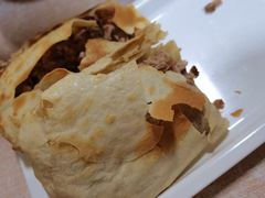 -宝光熏肉鞋底火烧(新街口店)