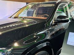 -浙江星杭奔驰4S店(海创园店)