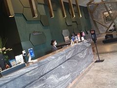 -和颐至尊酒店(上海徐家汇漕河泾店)