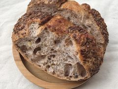 黑麦核桃-81BAKERY(大学路店)