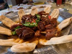-森谷美食公园(杨行店)