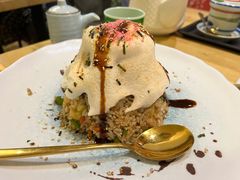 -桃屋日本料理(清华科技园店)