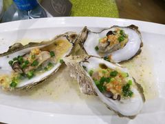 -四川小胡子海鲜(丁村万人海鲜广场店)