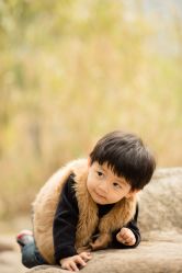 -BabyA 专业婴童摄影(古北时尚广场店)