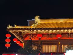 -大唐不夜城
