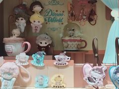 -泡泡玛特POPMART(北国先天下店)