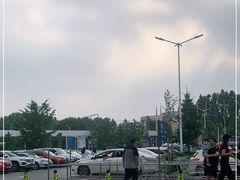 -宜家·瑞典风味餐厅(海达南街店)