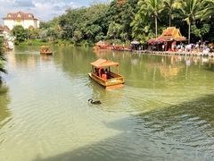 -曼听御花园