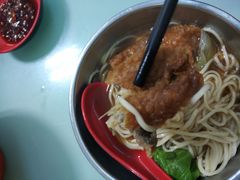 -食惠里小笼包面馆(越秀店)