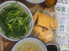 -阿金大白·上海菜馆(新天地店)