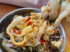 -小李腌粉(东海店)