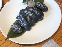 -赤坂亭·M9和牛烧肉·铁板烧·日料398放题(长泰广场店)