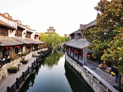 -台儿庄古城
